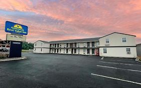 America'S Best Value Inn Lancaster