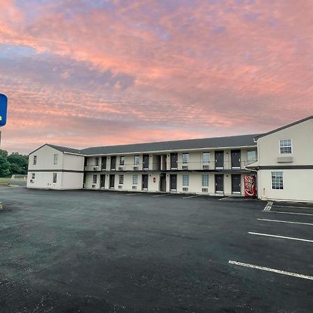 America'S Best Value Inn Lancaster Exterior photo