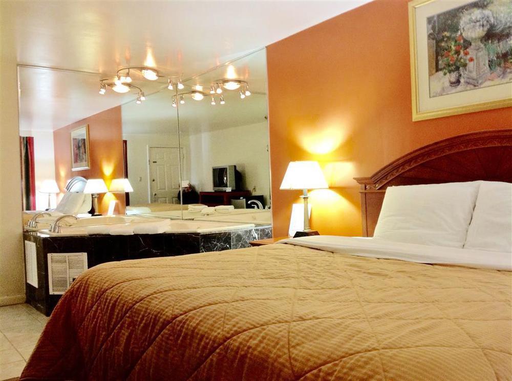 America'S Best Value Inn Lancaster Room photo